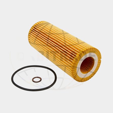 Oil filter Orbitrade 165000-69520 / 165000-69590, for inboard engine, for Yanmar 4BY, 4BY2, 6BY, 6BY2