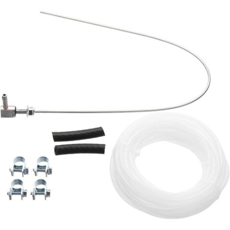 Bränsletank Ståndrör Kit, Bränsletank Ståndrör Kit för Alla Bränslevärmare Upp till 4kw