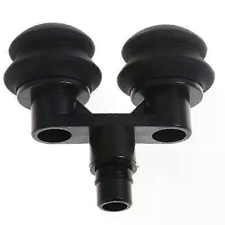 Universellt Fascia Gun Ersättningsmassagepistolhuvud Silikon Massagehuvud Set Hälsa Massagepistol Muskel Kropp Avslappning Fascia