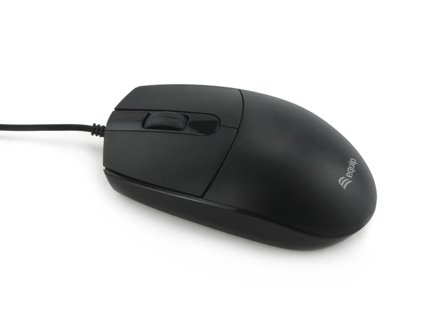 Equip Usb Silent Mouse