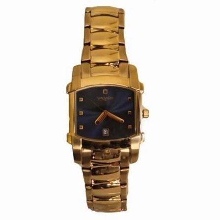 Klocka - Vagary - IE9-626-71 - Dam - Quartz - Analog - Blå