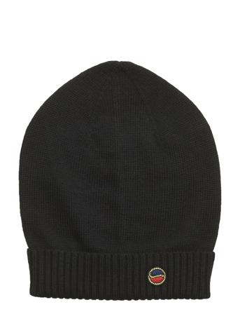 Marise Beanie Accessories Headwear Beanies Sort BUSNEL
