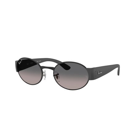 Ray-Ban -Aurinkolasit - Black Round - Ray-Ban RB3770 002/M3 5420