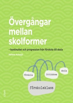 Övergångar mellan skolformer