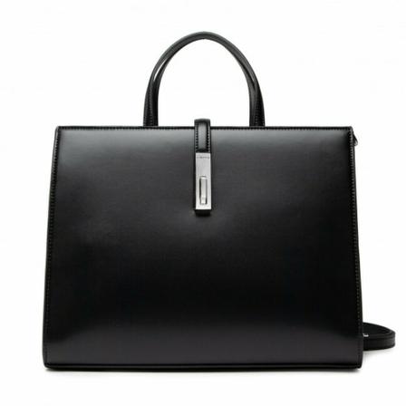 Calvin Klein, Handbags Zwart, Dames, Maat:ONE Size