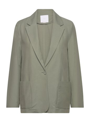 Mango | Pockets Suit Blazer | XS