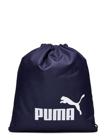 PUMA Puma Phase Gym Sack - Navy - ONE SIZE