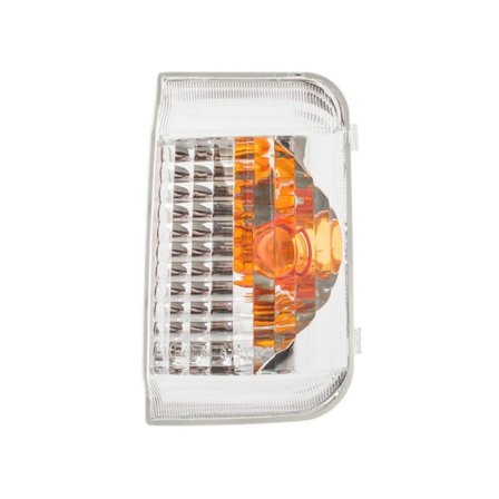Peugeot Boxer 2006 - blinkers höger sidospegel, ORANGE INSATS_MGF
