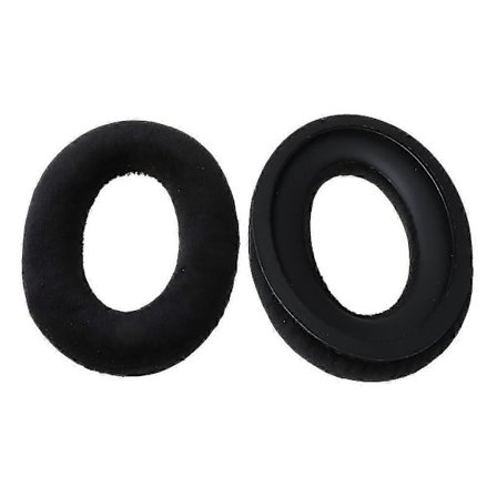 Ersättningsöronkuddar för Sennheiser Hd515/518/555/558 Headset Covers Pads [DB]
