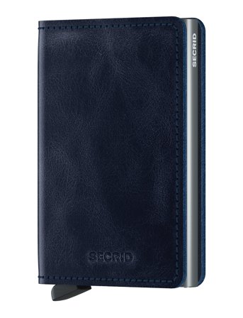 Secrid | Sv-Blue | ONE SIZE