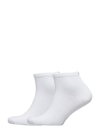 Tommy Hilfiger | Th Women Casual Short Sock 2P | 39-42