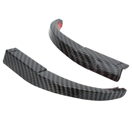 Kattoluukun Sadeveden Ohjaaja ABS Kulumiskestävä Lämpökestävä Kovakatto Sadeura Ohjaimen Vaihto Jeep Wrangler JK 07‐17