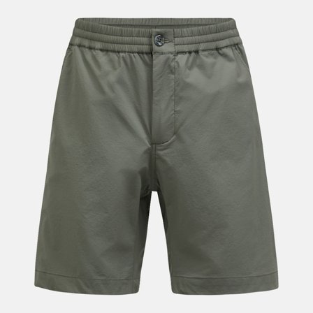 Peak Performance - Stretch Drawstring Shorts Men