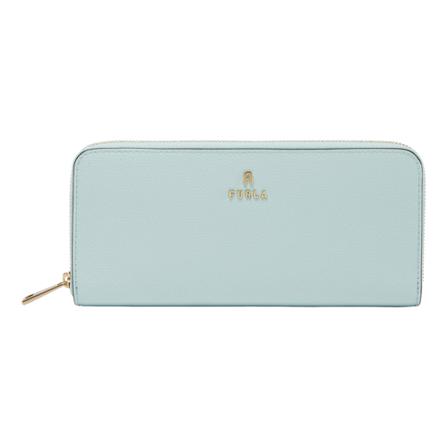 Furla, Wallets & Cardholders Niebieski, Kobieta, Rozmiar: ONE Size