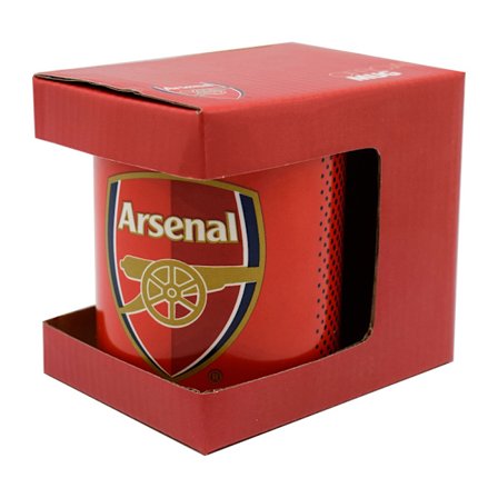 Mugg Arsenal