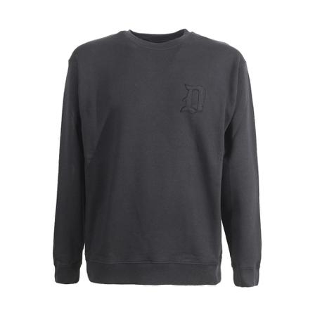 Dondup Tröja svart, Herr, Herr, Storlek: 2XL