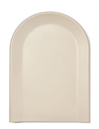 Liewood Cille Changing Mat - Beige - ONE SIZE