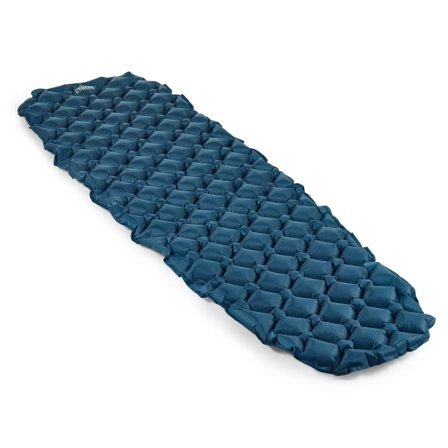 Urberg Airmat Nova blow-up sleeping mats Blue OneSize