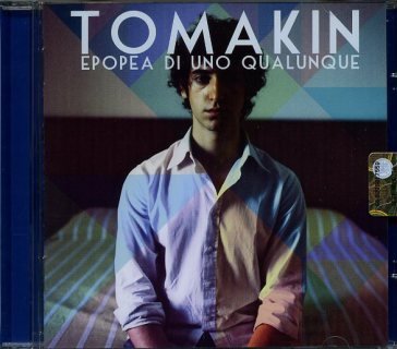 Epopea di uno qualunque TOMAKIN