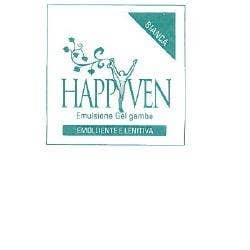 Happyven Bianca Gel Emolliente 150ml