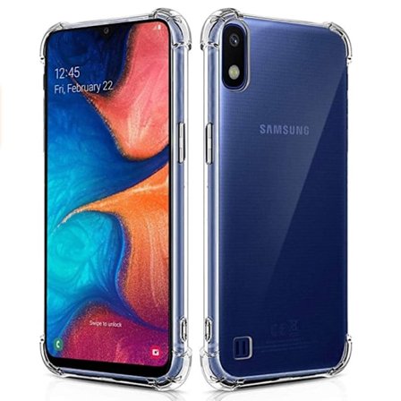 Samsung A10 kuori Army V3