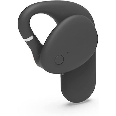 Opvarmede Ørevarmere Genopladelige Mini Opvarmningsørevarmere, 210 Graders Rotation, 3 Trins Justerbar