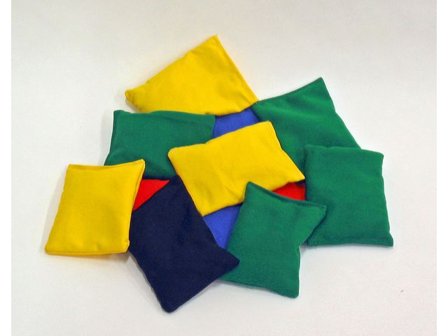 Ärtpåse 12/fp - Lyreco - Skola och förskola - Idrott, hälsa och rörelse - Motorik