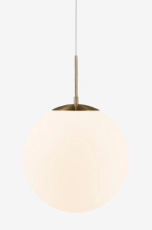 Nordlux - Loftlampe Grant 35 - Hvid - Loftpendler - Fra Homeroom