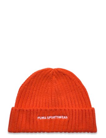 PUMA | Puma Sportwear Fisherman Beanie | ONE SIZE