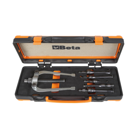 Pullerkit Beta Tools