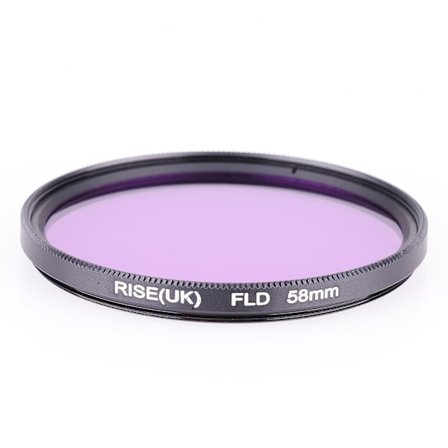 FLD FILTER 58 MM