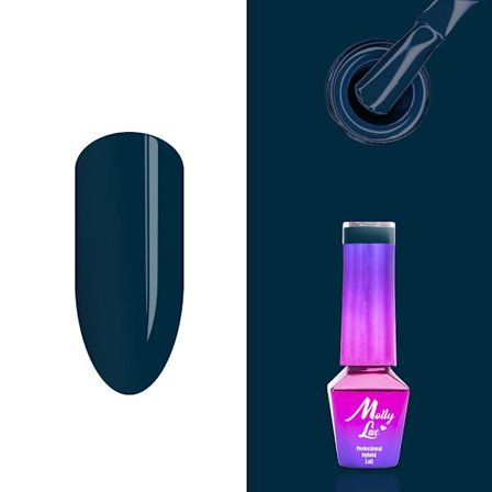 Mollylac - Gellack - Women in Paradise - Nr78 - 5g UV-gel/LED