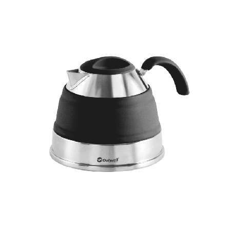 Outwell Collaps Kettle 1,5L cooking equipment OneSize