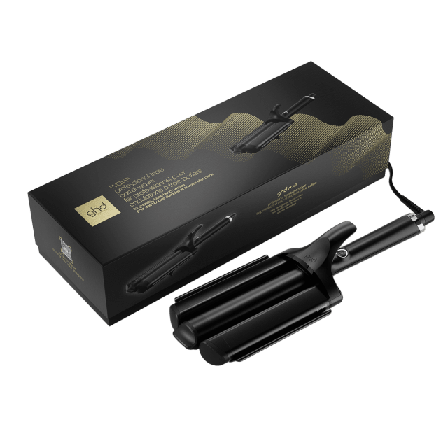 ghd Wave - Professional Triple Barrel Waver Stylingverktyg Unisex 1 PCS