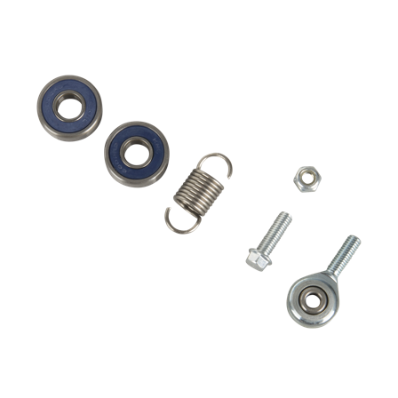 Juego de Renovación Pedal de Freno ProX - Gas Gas EX 350F 2021-2023