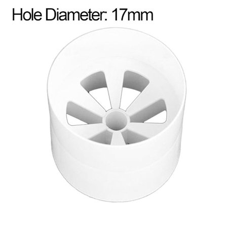 Golf Hole Cup Golf Putter Cup HÅLDIAMETER: 17MM