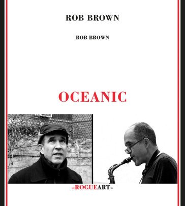 Oceanic Rob Brown