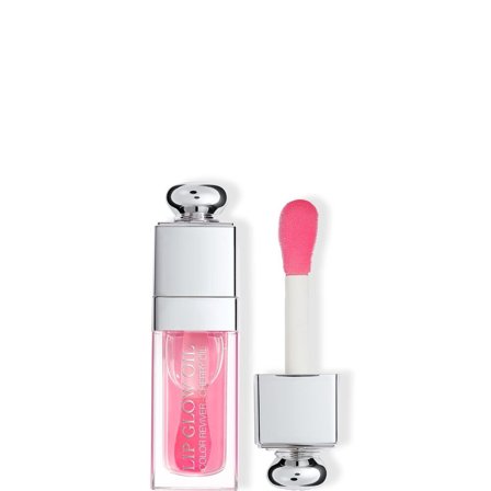 DIOR Dior Addict Lip Glow Oil 007 Raspberry - Gloss