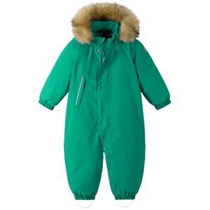 Reima Green Lake Gotland Snowsuit - Coveralls - 92 cm - Green - Junge
