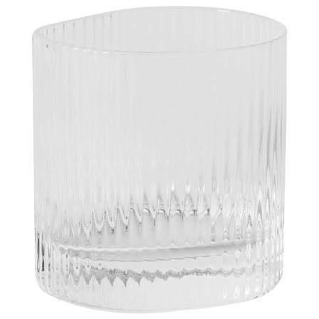 Muubs Ripe mini dricksglas 8 cl, klar | Dukning & Servering > Glas | Bagaren och Kocken