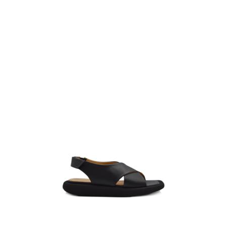 Paloma Barceló Sandalen , Zwart , Dames , Maat: 39 EU