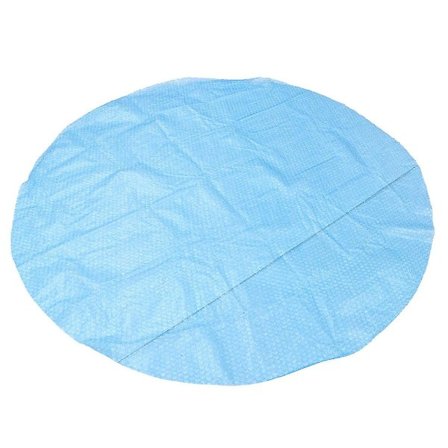 2 kpl Uima-altaan cover Uima-altaan py re eristyskalvo puhallettava allasmatto