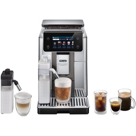 Delonghi ECAM630.75.TSM espressomaskin