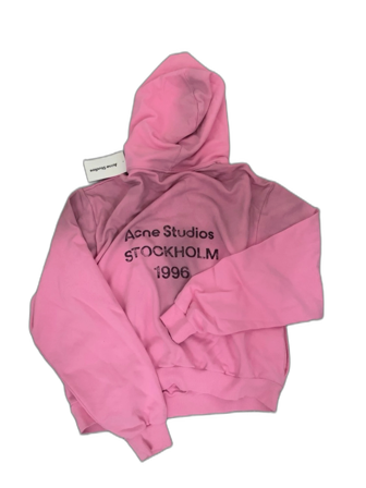 Acne hoodie
