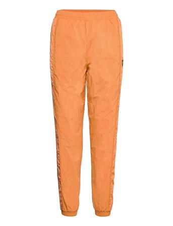 Perforated Trackpant Orange Lyle & Scott