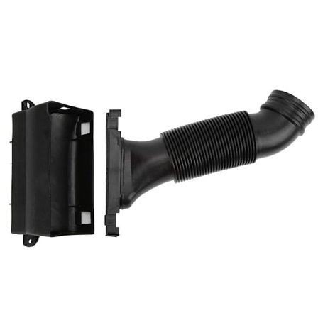 Musta Ilmanotto Kanava Letku 1T0805971 Autotarvike Korvaus FABIA PRAKTIK RAPID ROOMSTERille