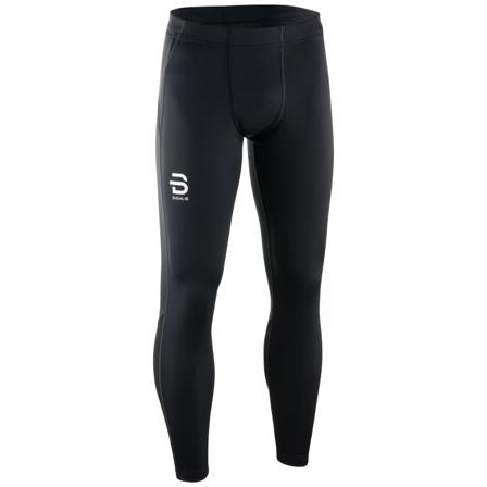 Bjørn Dæhlie Men's Tights Focus Men workout trousers Black L