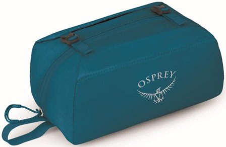 Osprey Ultralight Padded Organizer Waterfront Blue