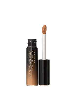 MAC Cosmetics Studio Radiance 24Hr Luminous Lift Concealer Unisex Beige 11.0ml