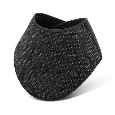 Magnetisk nakkebøjle til smertelindring - V-formet stillingskorrektor